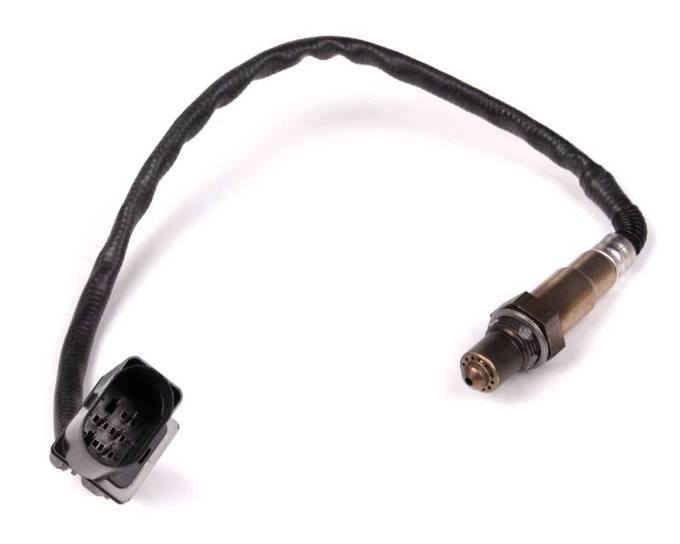 BMW Oxygen Sensor - Front Passenger Side (Cyl 1-4) 11787530735